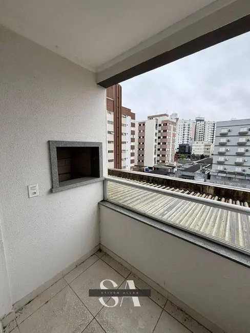 Apartamento com 2 quartos à venda, 63m2 em Centro, Criciuma - SC - imagem 6 Foto 6 de Apartamento com 2 quartos à venda, 63m2 em Centro, Criciuma - SC