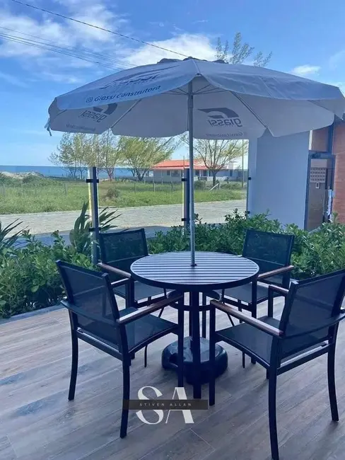 Foto 8 de Apartamento com 3 quartos à venda, 84m2 em Jaguaruna - SC