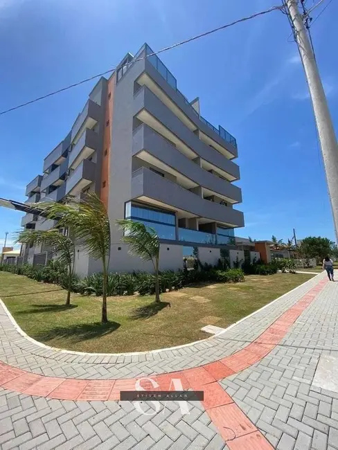 Foto 1 de Apartamento com 3 quartos à venda, 84m2 em Jaguaruna - SC