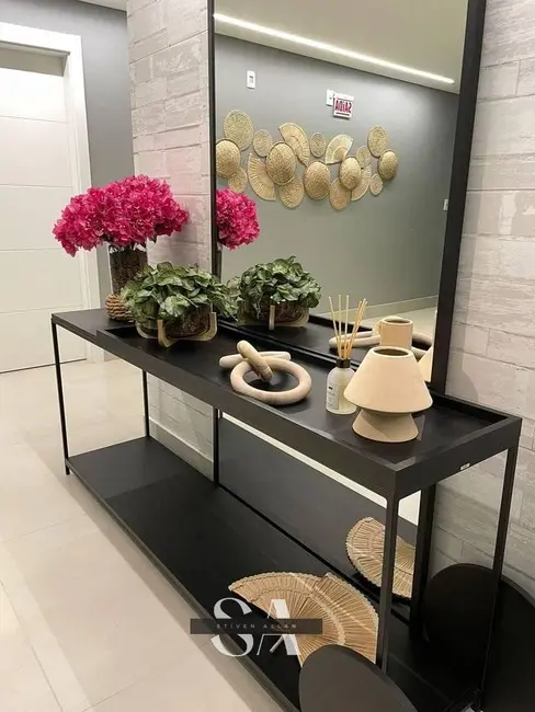 Foto 5 de Apartamento com 3 quartos à venda, 84m2 em Jaguaruna - SC