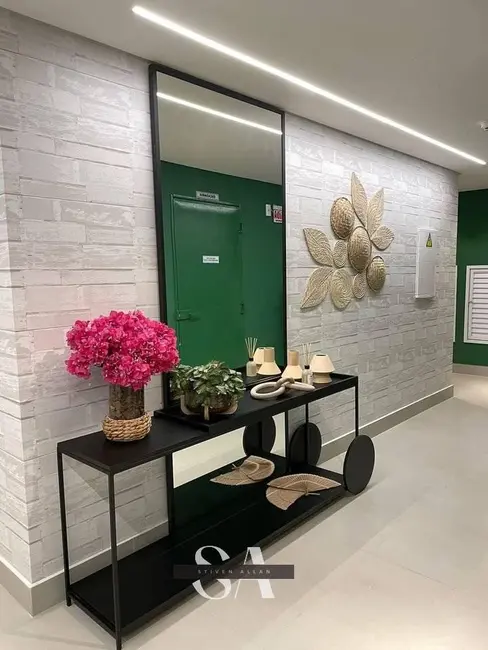 Foto 4 de Apartamento com 3 quartos à venda, 84m2 em Jaguaruna - SC