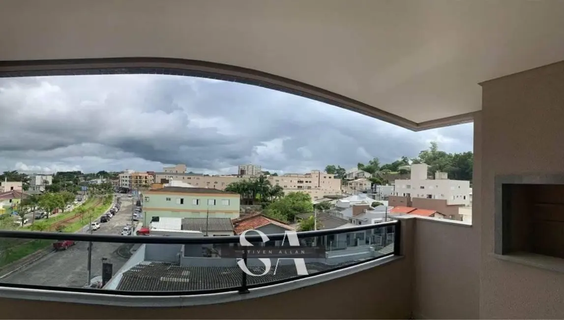 Foto 8 de Apartamento com 2 quartos à venda, 69m2 em Centro, Morro Da Fumaca - SC