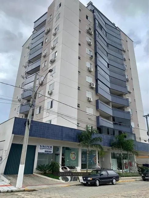 Foto 1 de Apartamento com 2 quartos à venda, 69m2 em Centro, Morro Da Fumaca - SC