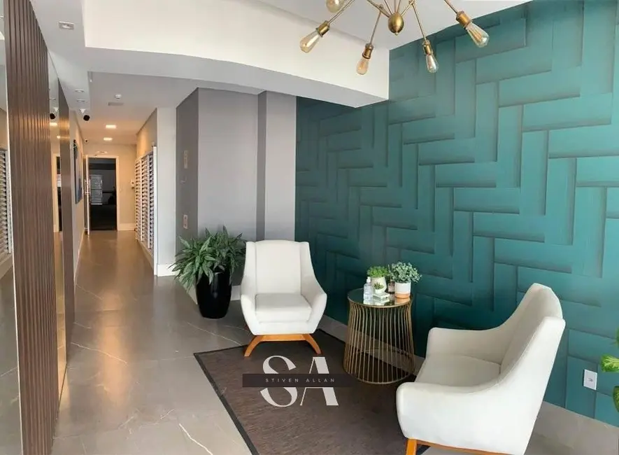 Foto 3 de Apartamento com 2 quartos à venda, 69m2 em Centro, Morro Da Fumaca - SC