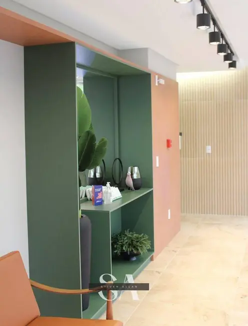 Foto 3 de Apartamento com 3 quartos à venda, 84m2 em Centro, Morro Da Fumaca - SC