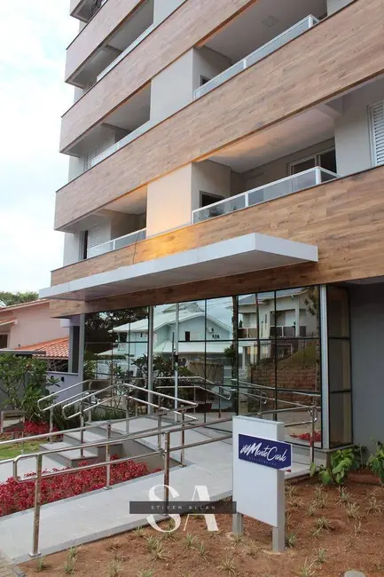 Foto 2 de Apartamento com 3 quartos à venda, 84m2 em Centro, Morro Da Fumaca - SC