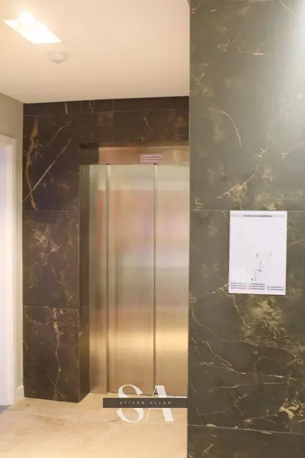 Foto 5 de Apartamento com 3 quartos à venda, 84m2 em Centro, Morro Da Fumaca - SC