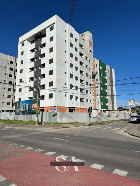 Apartamento com 2 quartos à venda, 63m2 em São Luiz, Criciuma - SC - imagem 2 Foto 2 de Apartamento com 2 quartos à venda, 63m2 em São Luiz, Criciuma - SC
