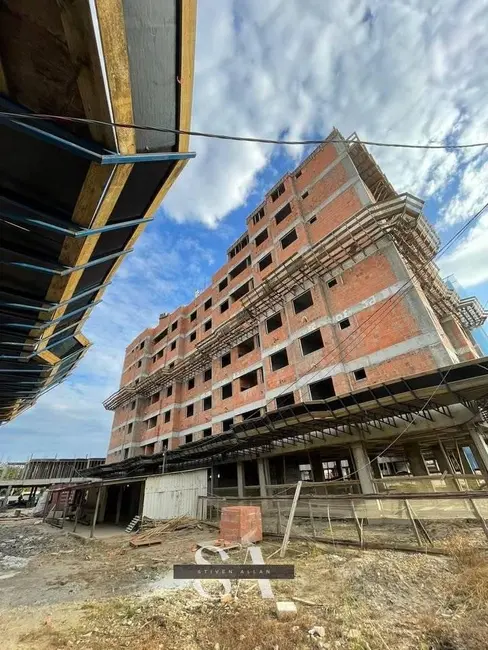 Foto 8 de Apartamento com 2 quartos à venda, 63m2 em São Luiz, Criciuma - SC