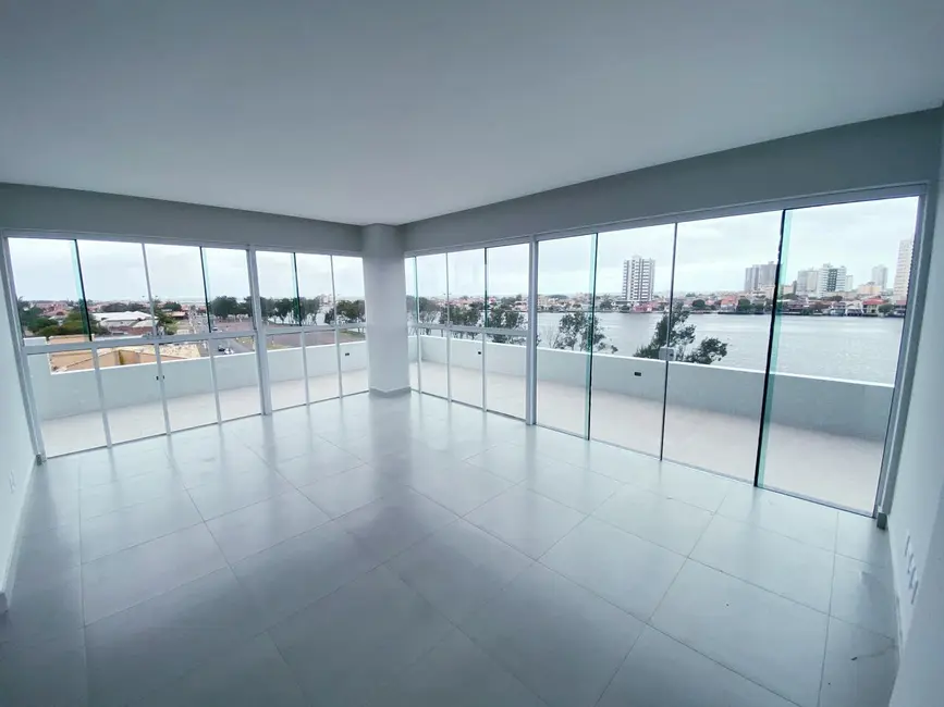 Foto 9 de Apartamento com 3 quartos à venda, 102m2 em Centro, Imbe - RS