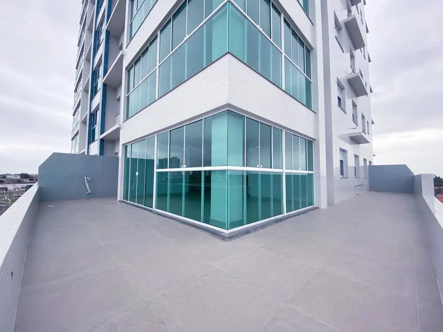 Foto 4 de Apartamento com 3 quartos à venda, 102m2 em Centro, Imbe - RS