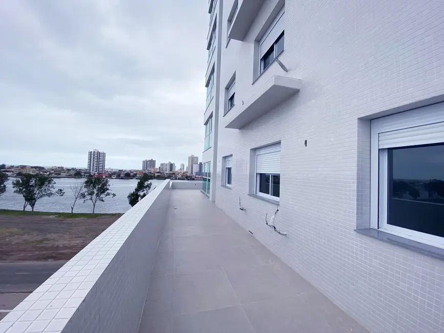 Foto 2 de Apartamento com 3 quartos à venda, 102m2 em Centro, Imbe - RS