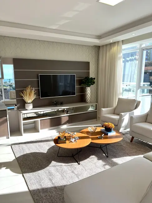 Foto 3 de Apartamento com 3 quartos à venda, 125m2 em Capao Da Canoa - RS