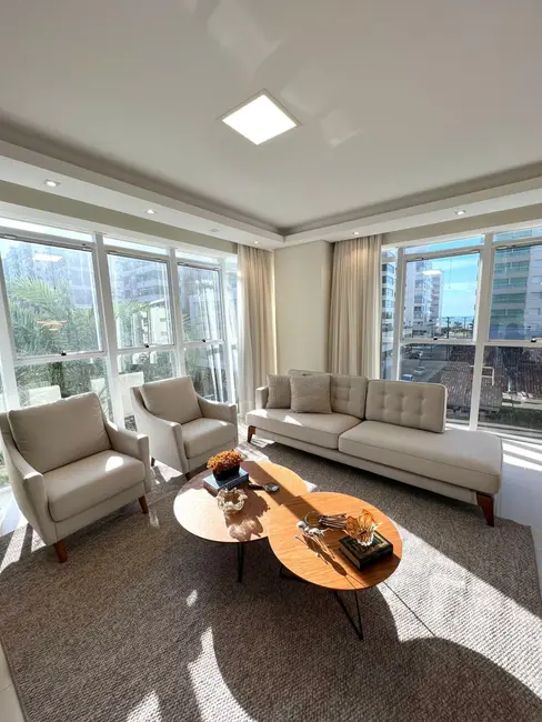 Foto 5 de Apartamento com 3 quartos à venda, 125m2 em Capao Da Canoa - RS