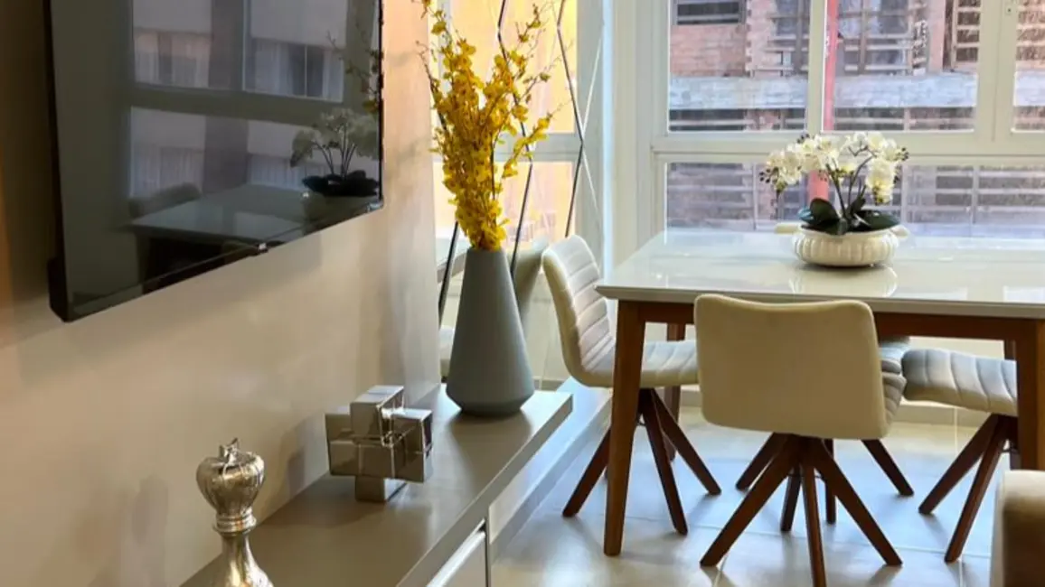 Foto 1 de Apartamento com 2 quartos à venda, 59m2 em Capao Da Canoa - RS