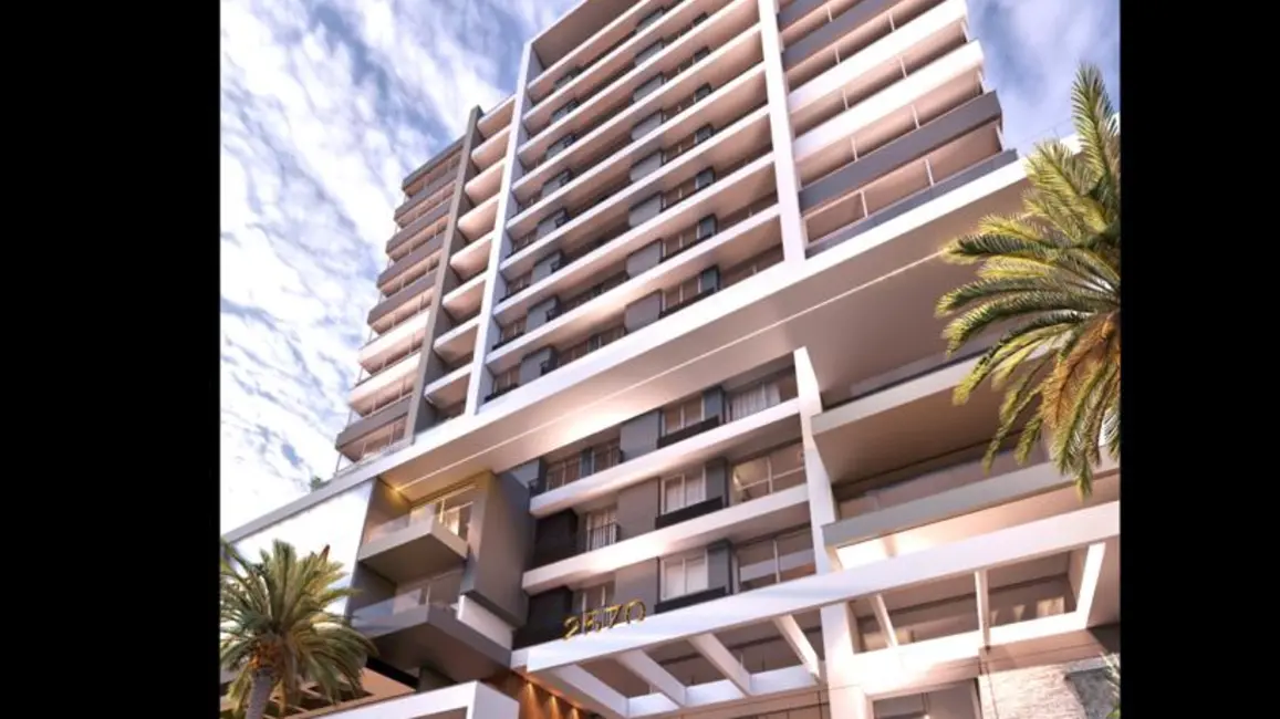 Foto 1 de Apartamento com 2 quartos à venda, 72m2 em Centro, Capao Da Canoa - RS