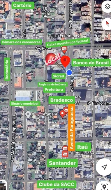 Foto 2 de Kitnet com 1 quarto à venda, 79m2 em Centro, Capao Da Canoa - RS