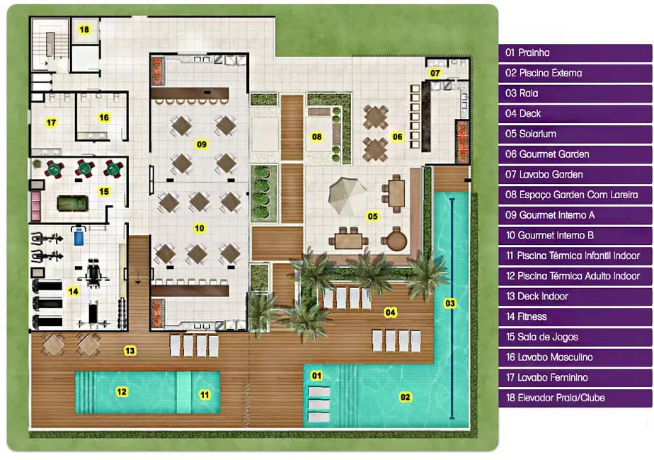 Foto 5 de Kitnet com 2 quartos à venda, 153m2 em Centro, Capao Da Canoa - RS