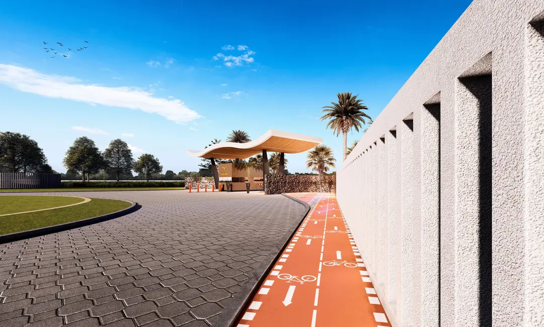 Foto 7 de Terreno / Lote à venda, 248m2 em Capao Da Canoa - RS