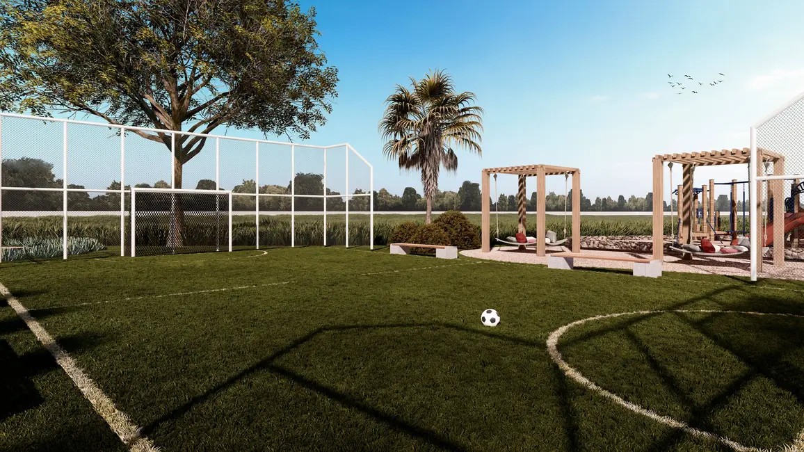 Foto 4 de Terreno / Lote à venda, 248m2 em Capao Da Canoa - RS