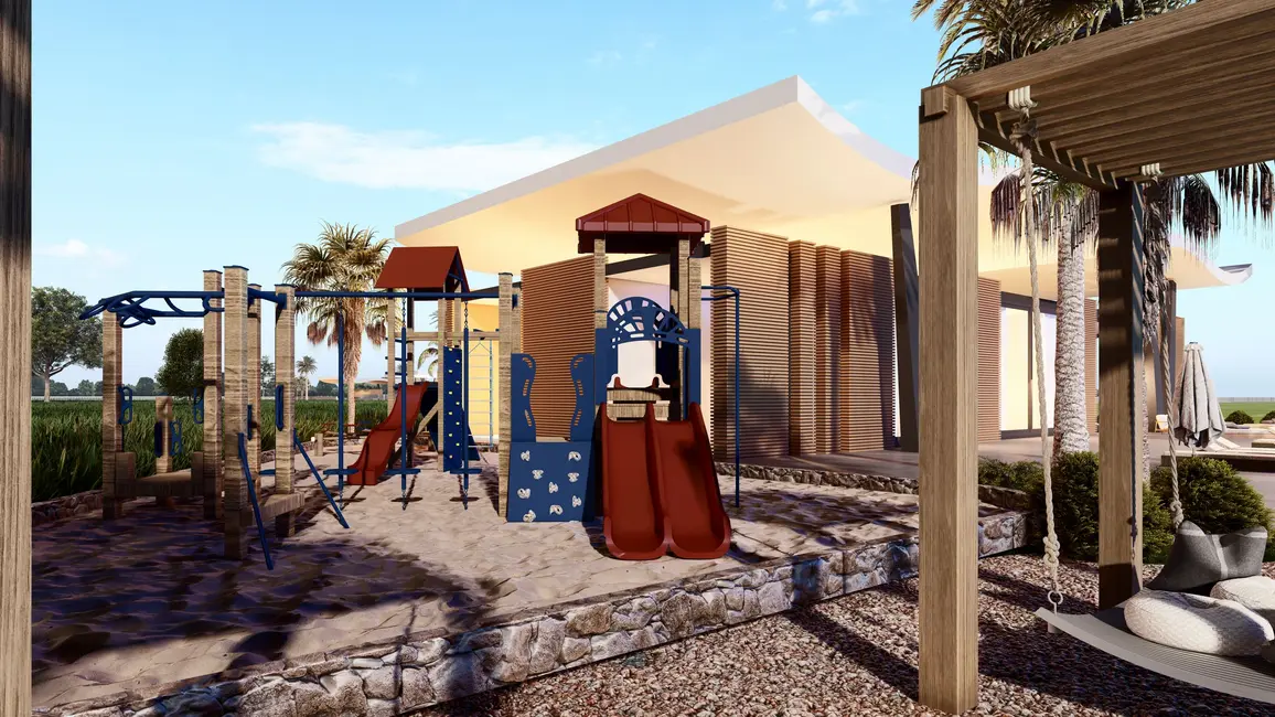 Foto 6 de Terreno / Lote à venda, 248m2 em Capao Da Canoa - RS