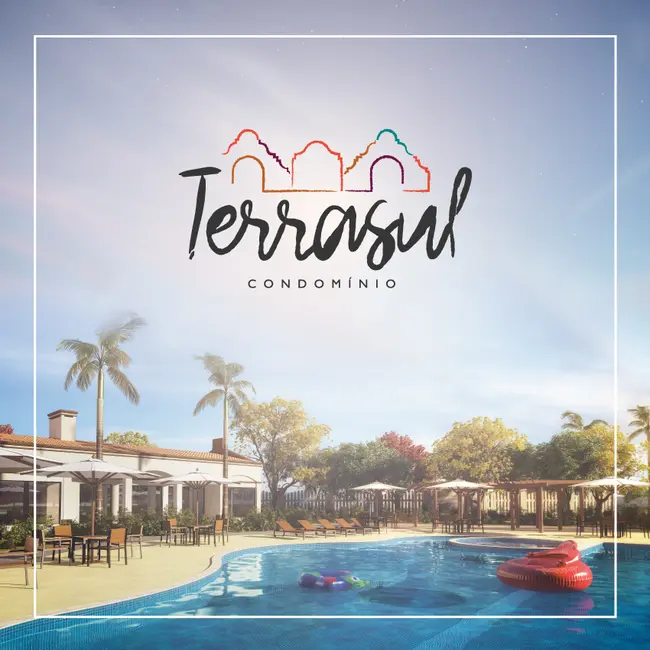 Foto 1 de Terreno / Lote à venda, 300m2 em Capao Da Canoa - RS