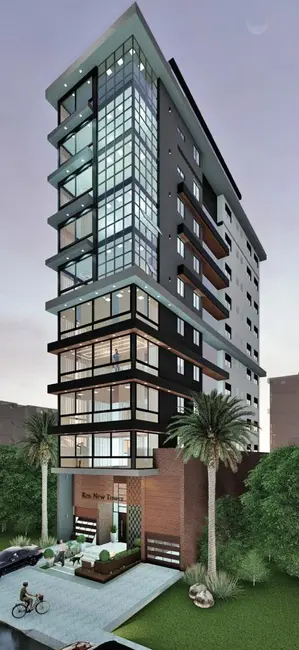 Foto 2 de Apartamento com 4 quartos à venda, 320m2 em Centro, Capao Da Canoa - RS