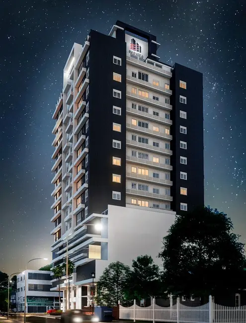 Foto 5 de Apartamento com 1 quarto à venda, 33m2 em Centro, Capao Da Canoa - RS