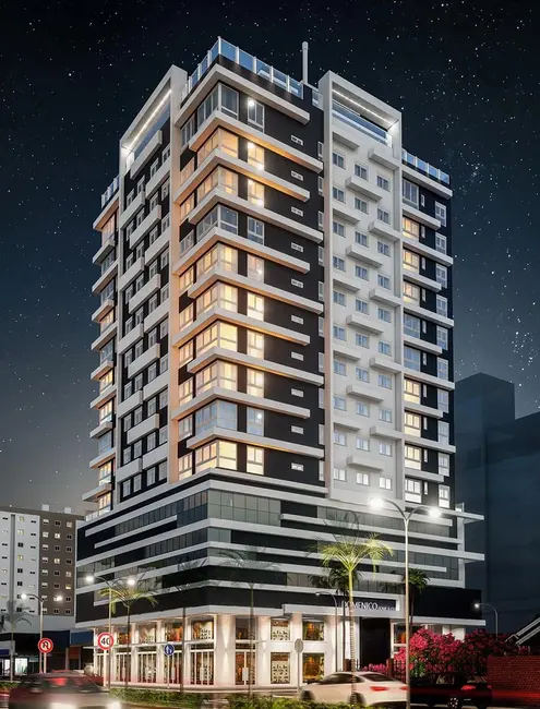 Foto 2 de Apartamento com 1 quarto à venda, 33m2 em Centro, Capao Da Canoa - RS