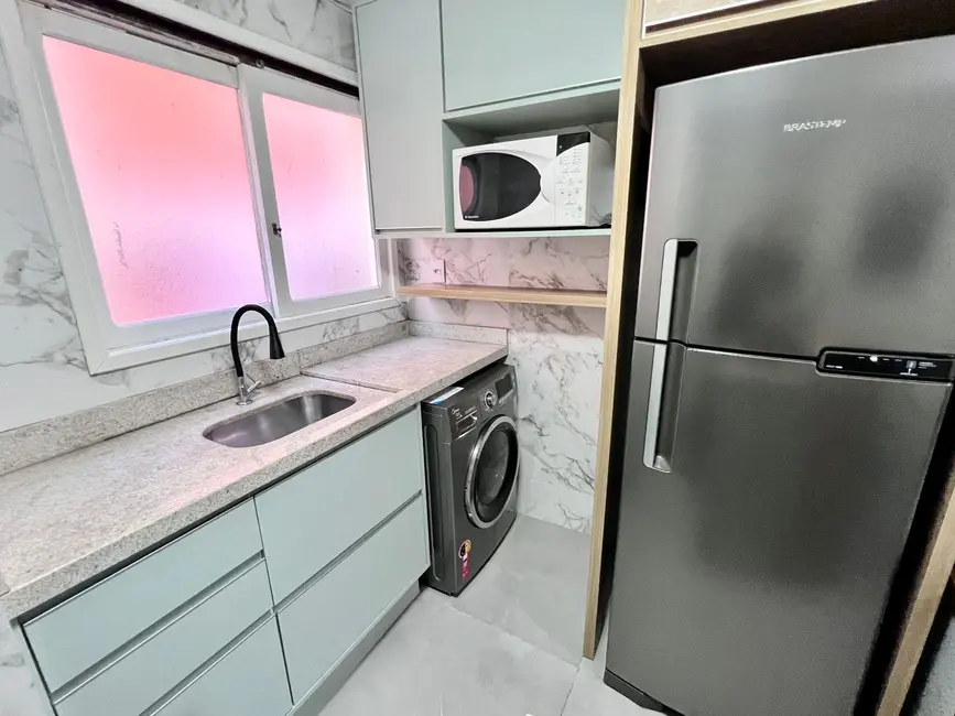 Apartamento com 1 quarto à venda, 33m2 em Centro, Capao Da Canoa - RS - imagem 7 Foto 7 de Apartamento com 1 quarto à venda, 33m2 em Centro, Capao Da Canoa - RS
