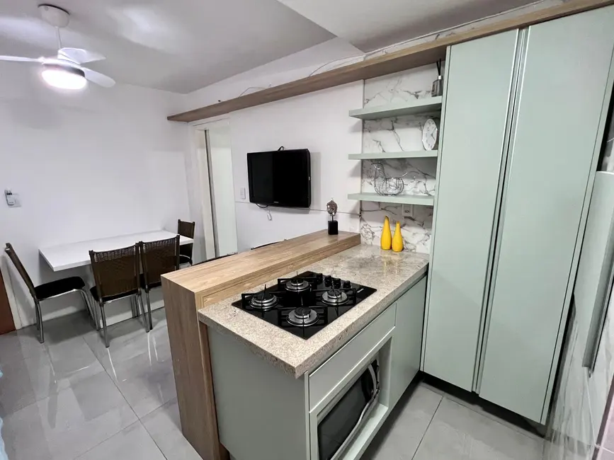Apartamento com 1 quarto à venda, 33m2 em Centro, Capao Da Canoa - RS - imagem 4 Foto 4 de Apartamento com 1 quarto à venda, 33m2 em Centro, Capao Da Canoa - RS