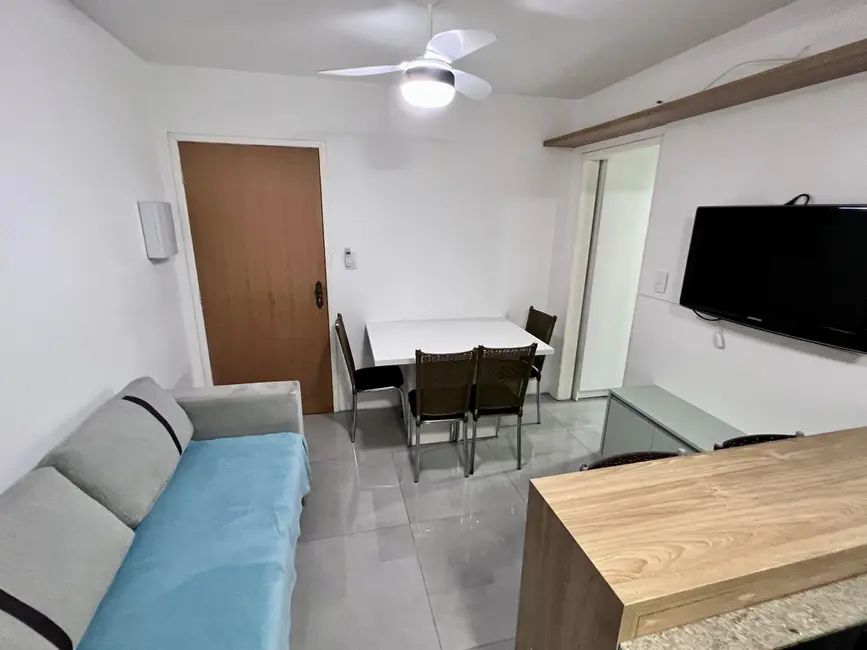 Apartamento com 1 quarto à venda, 33m2 em Centro, Capao Da Canoa - RS - imagem 8 Foto 8 de Apartamento com 1 quarto à venda, 33m2 em Centro, Capao Da Canoa - RS