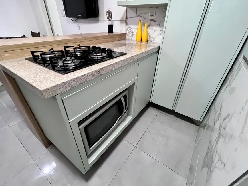 Apartamento com 1 quarto à venda, 33m2 em Centro, Capao Da Canoa - RS - imagem 3 Foto 3 de Apartamento com 1 quarto à venda, 33m2 em Centro, Capao Da Canoa - RS