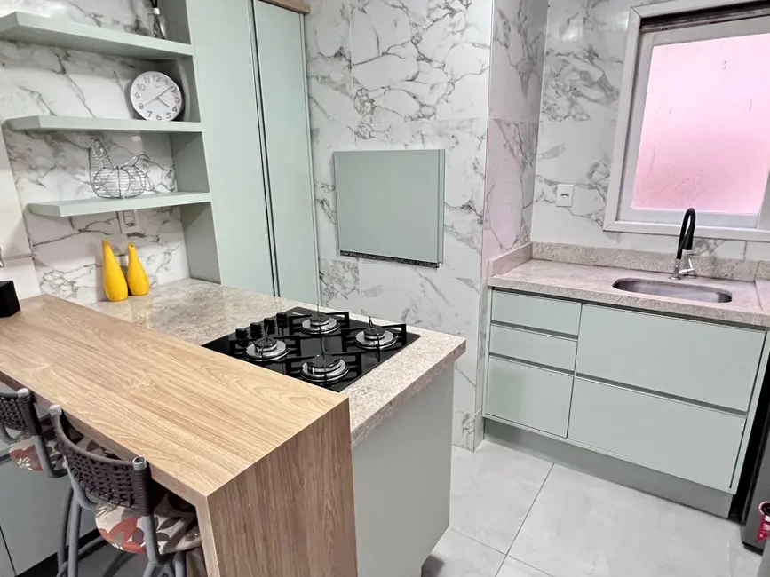 Apartamento com 1 quarto à venda, 33m2 em Centro, Capao Da Canoa - RS - imagem 5 Foto 5 de Apartamento com 1 quarto à venda, 33m2 em Centro, Capao Da Canoa - RS