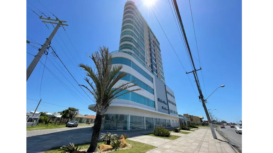 Foto 1 de Apartamento com 2 quartos à venda, 91m2 em Imbe - RS