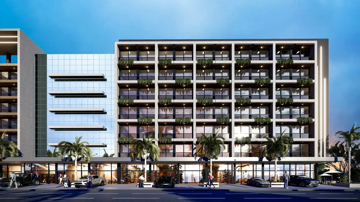 Apartamento com 2 quartos à venda, 57m2 em Xangri-lá - RS - imagem 9 Foto 9 de Apartamento com 2 quartos à venda, 57m2 em Xangri-lá - RS