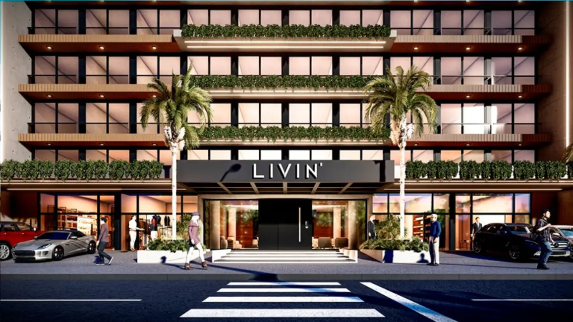 Apartamento com 2 quartos à venda, 57m2 em Xangri-lá - RS - imagem 1 Foto 1 de Apartamento com 2 quartos à venda, 57m2 em Xangri-lá - RS