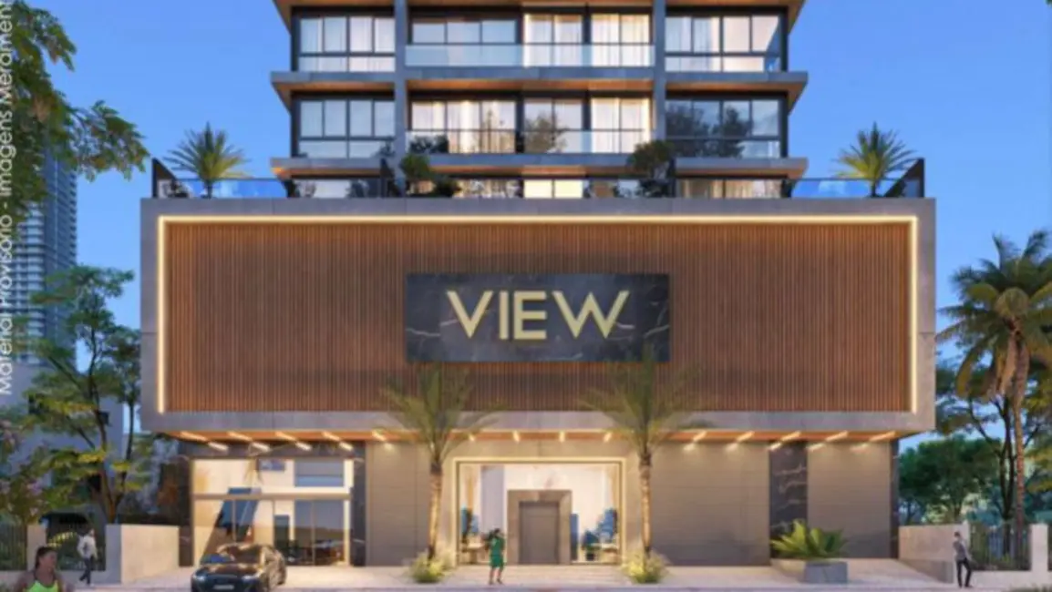 Foto 1 de Apartamento com 3 quartos à venda, 105m2 em Capao Da Canoa - RS