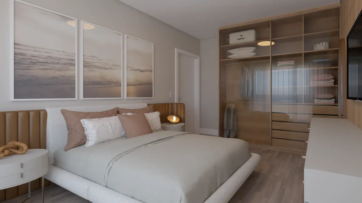 Foto 7 de Casa com 3 quartos à venda, 150m2 em Capao Da Canoa - RS