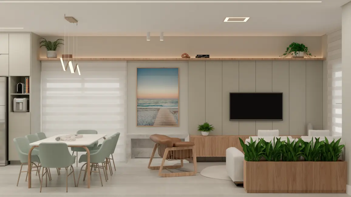 Foto 8 de Casa com 3 quartos à venda, 150m2 em Capao Da Canoa - RS