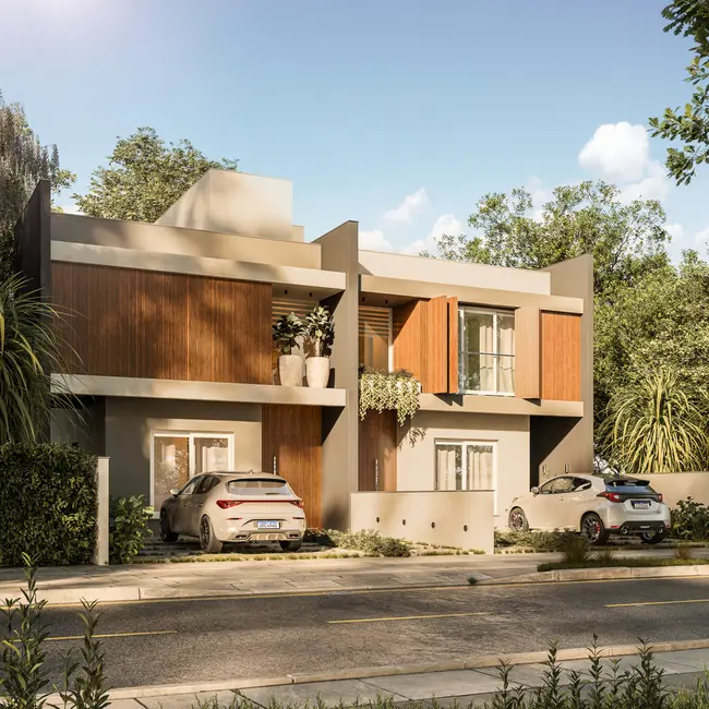 Foto 3 de Casa com 3 quartos à venda, 150m2 em Capao Da Canoa - RS