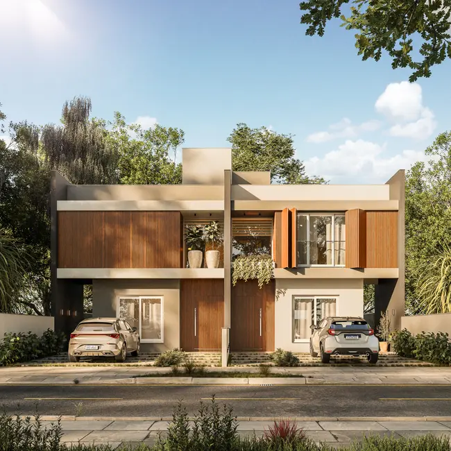 Foto 4 de Casa com 3 quartos à venda, 150m2 em Capao Da Canoa - RS