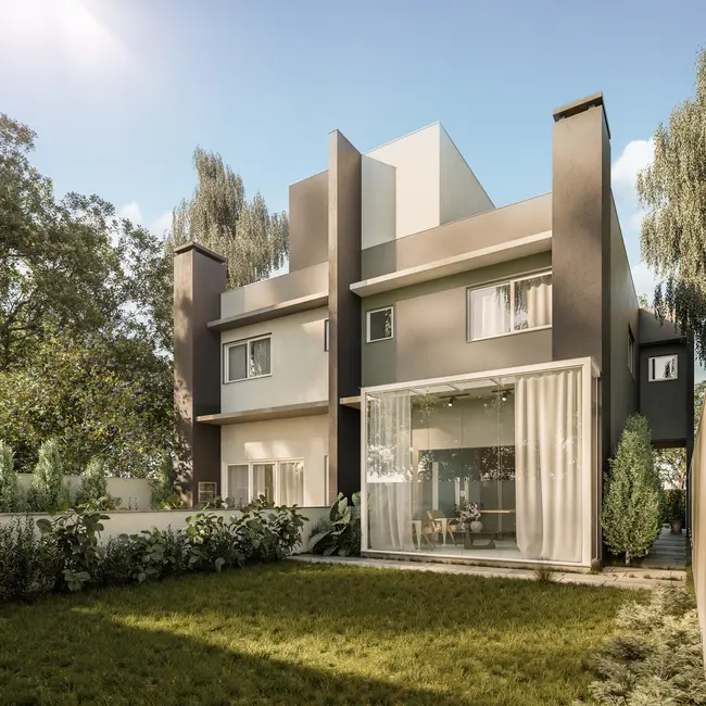 Foto 2 de Casa com 3 quartos à venda, 145m2 em Capao Da Canoa - RS