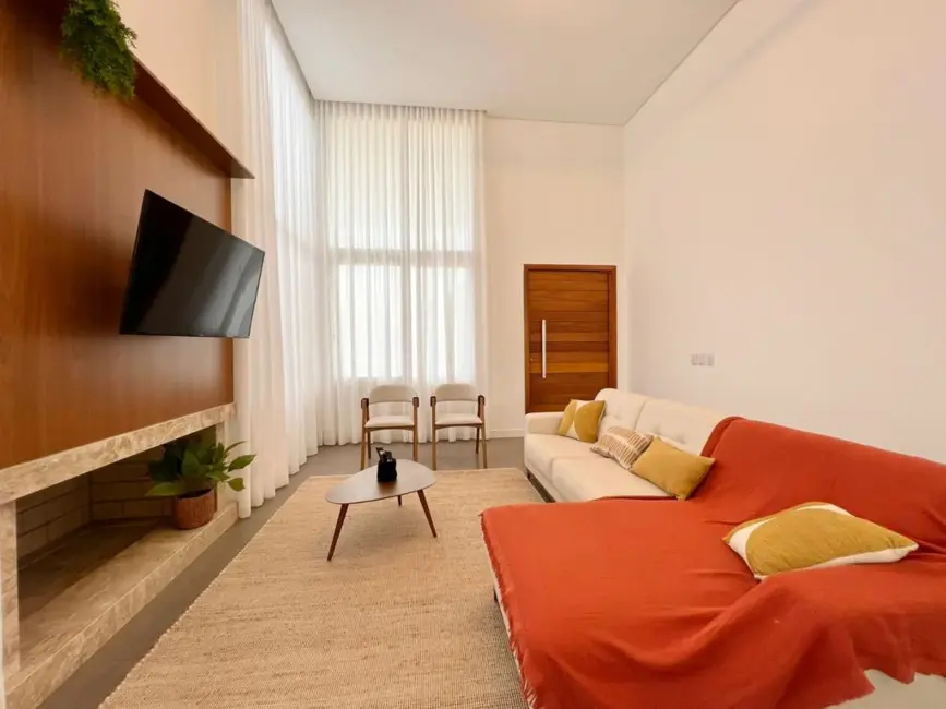 Casa de Condomínio com 4 quartos à venda, 211m2 em Xangri-lá - RS - imagem 9 Foto 9 de Casa de Condomínio com 4 quartos à venda, 211m2 em Xangri-lá - RS