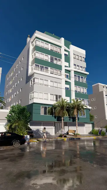 Apartamento com 2 quartos à venda, 44m2 em Centro, Tramandai - RS - imagem 9 Foto 9 de Apartamento com 2 quartos à venda, 44m2 em Centro, Tramandai - RS