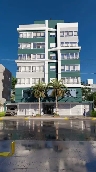 Apartamento com 2 quartos à venda, 44m2 em Centro, Tramandai - RS - imagem 3 Foto 3 de Apartamento com 2 quartos à venda, 44m2 em Centro, Tramandai - RS