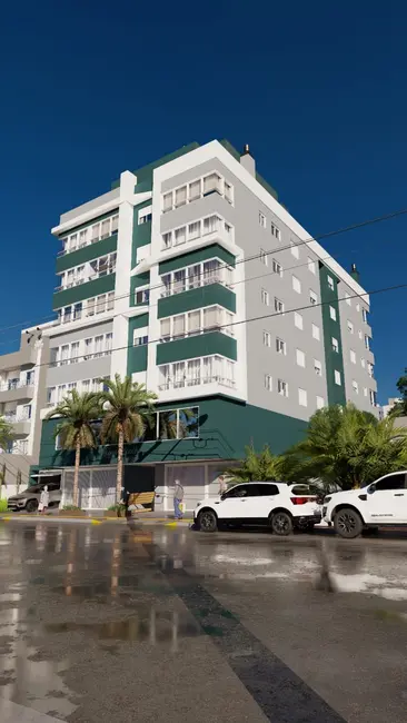 Foto 2 de Apartamento com 2 quartos à venda, 44m2 em Centro, Tramandai - RS