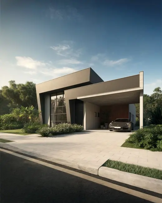 Casa com 3 quartos à venda, 185m2 em Tramandai - RS - imagem 2 Foto 2 de Casa com 3 quartos à venda, 185m2 em Tramandai - RS