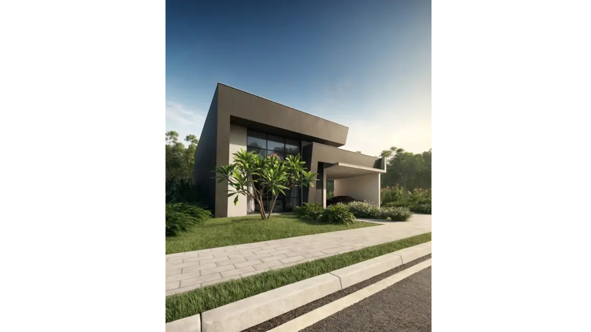 Foto 1 de Casa com 3 quartos à venda, 185m2 em Tramandai - RS