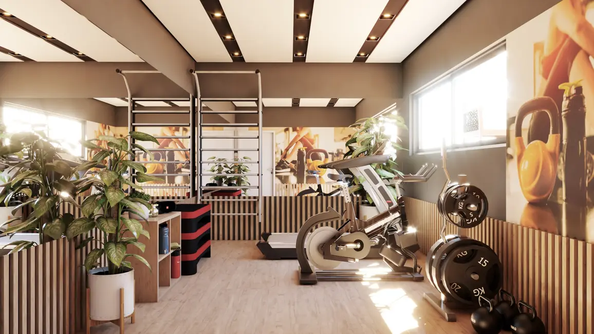 Apartamento com 1 quarto à venda, 66m2 em Centro, Capao Da Canoa - RS - imagem 7 Foto 7 de Apartamento com 1 quarto à venda, 66m2 em Centro, Capao Da Canoa - RS